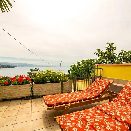 Casa Vacanze Opatija