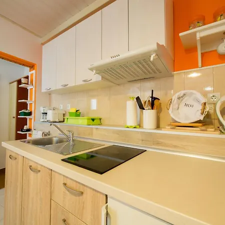 Casa Vacanze Opatija