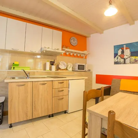 Casa Vacanze Opatija