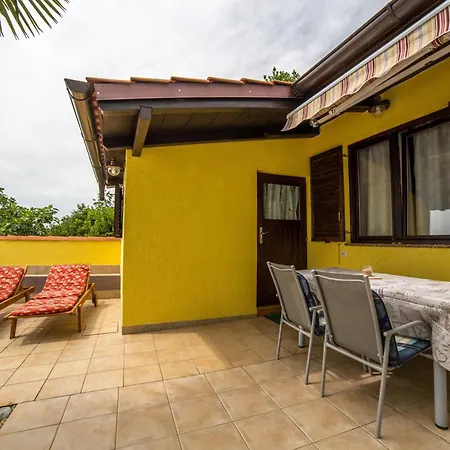 Apartment Casa Vacanze Opatija