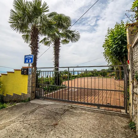 Apartment Casa Vacanze Opatija