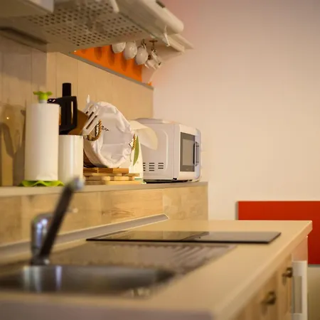 Casa Vacanze Opatija